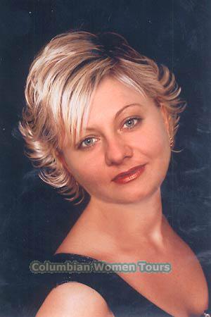 Ukraine women