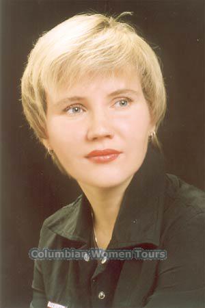 Russia women