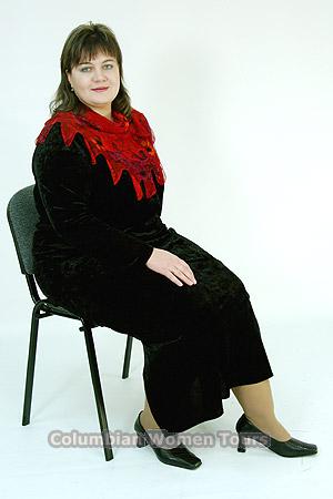 Russia women