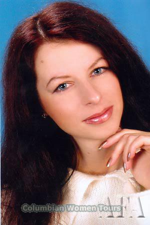 56348 - Ludmila Age: 36 - Ukraine