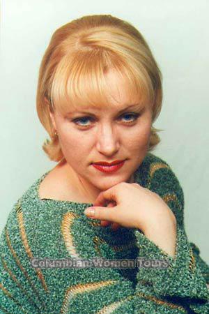 Russia women