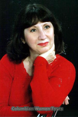 Ukraine women
