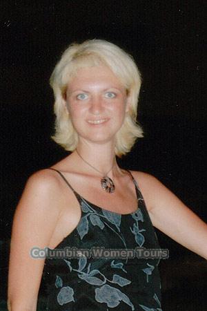 Russia women