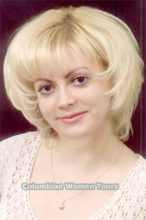 Russia women