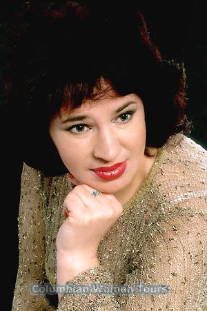 Ukraine women