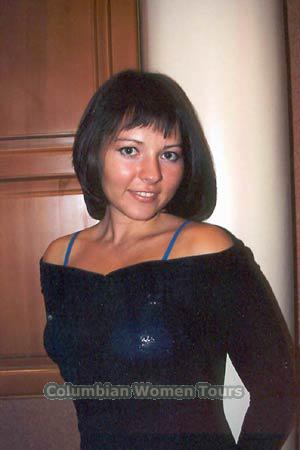 Russia women