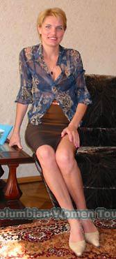 Russia women