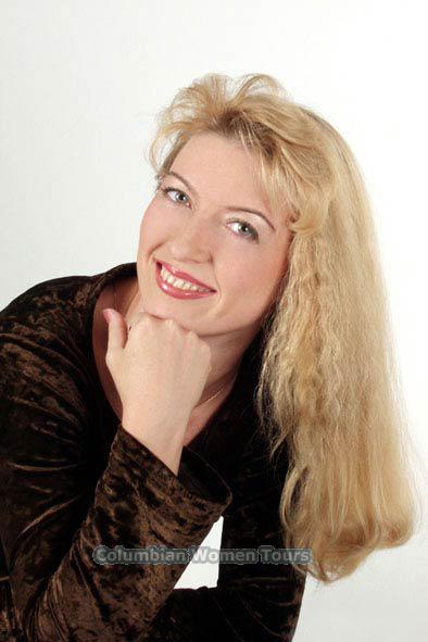 Ukraine women
