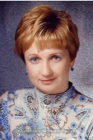 Russia women