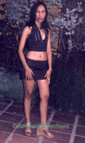 Colombia women