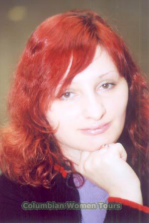 Russia women