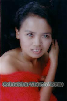 Philippines women