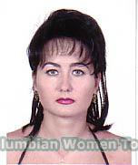 Russia women