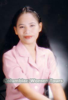 Philippines women