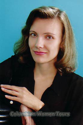 Russia women