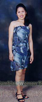 Philippines women