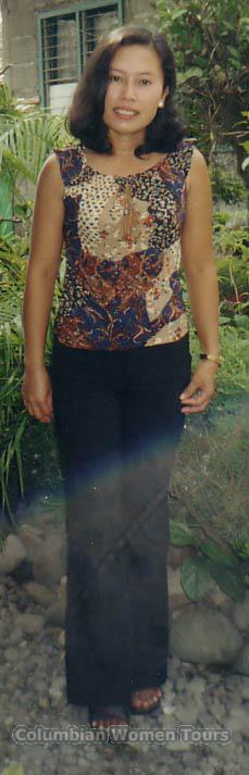 Philippines women