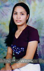Philippines women