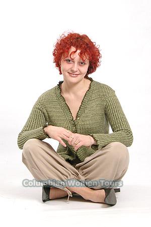 Russia women