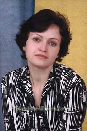 Russia women