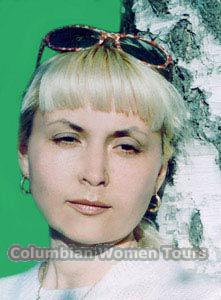 Russia women