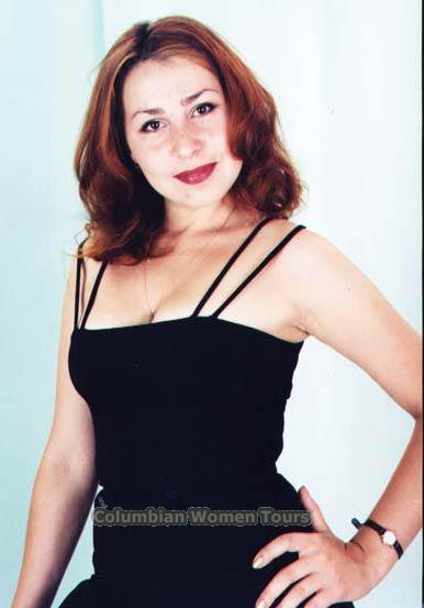 Ukraine women