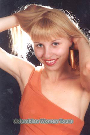 Ukraine women