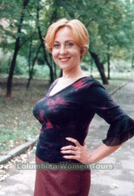 Russia women