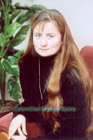 Russia women