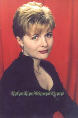 Ukraine women