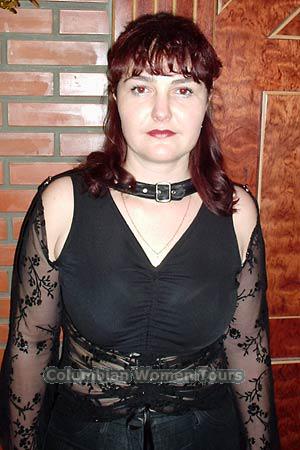 Ukraine women