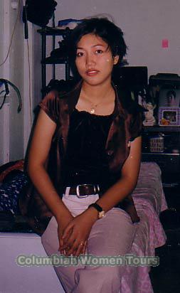 Philippines women