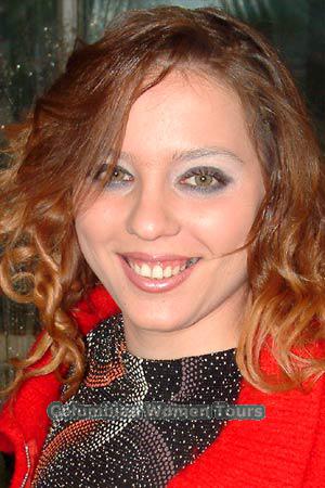 Ukraine women
