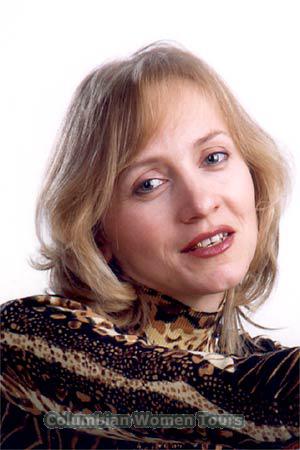 Ukraine women