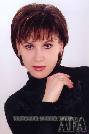 Ukraine women