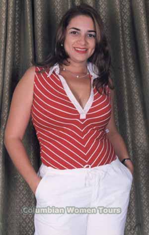 Colombia women