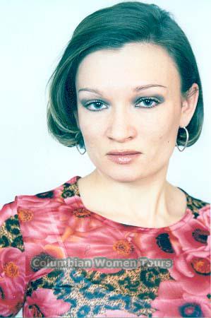 Russia women