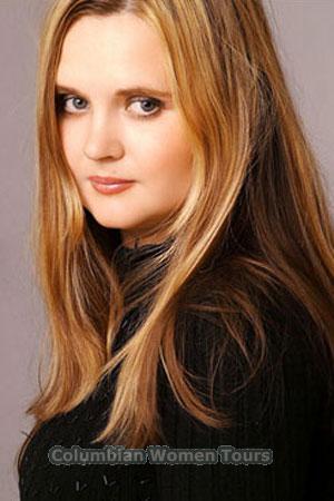 Ukraine women