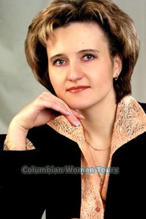 Russia women