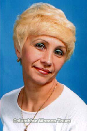 Russia women