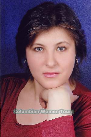 Russia women