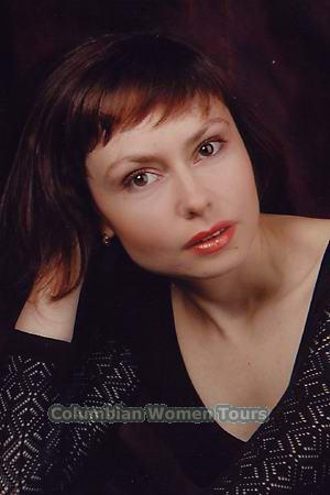 Russia women