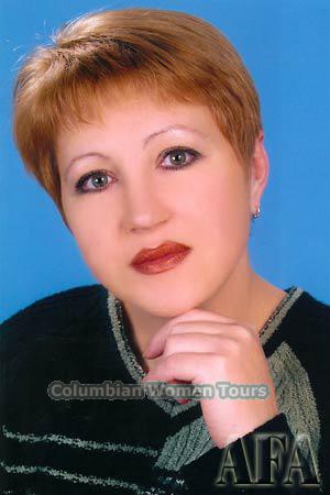 Ukraine women