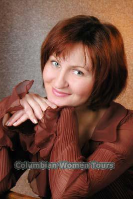 Russia women