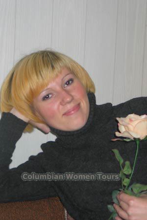 Russia women