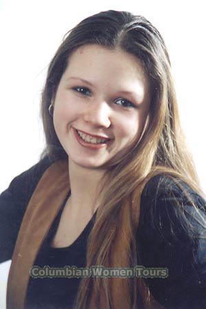 Ukraine women