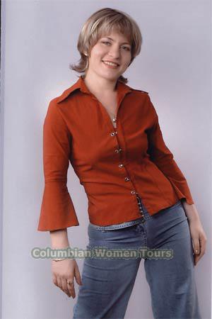 Russia women