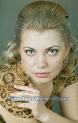 Russia women