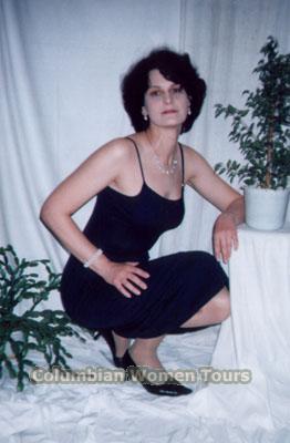 Russia women
