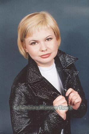 Russia women